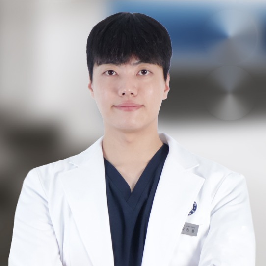 박진용 수석 원장