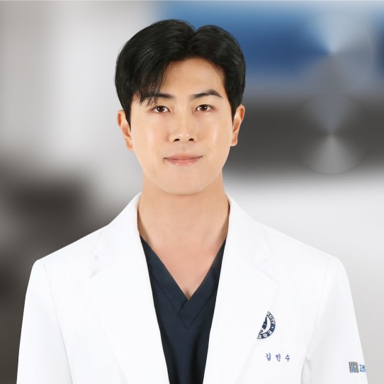 김민수 원장