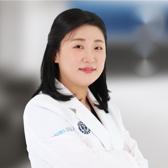 이은우 원장