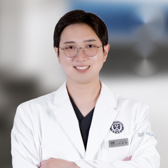 이명재 원장