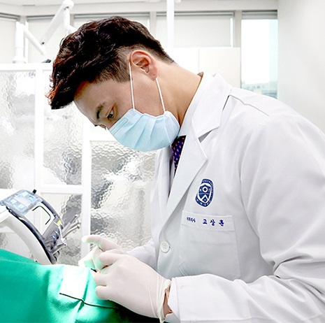 앞니임플란트 시술 전 체크해야 할 사항