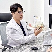 임플란트 생명 '정확·안정성' 컴퓨터 분석으로 강화
