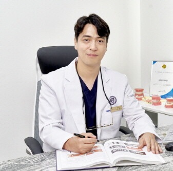 원데이 임플란트 고려한다면 정확한 진단 필요