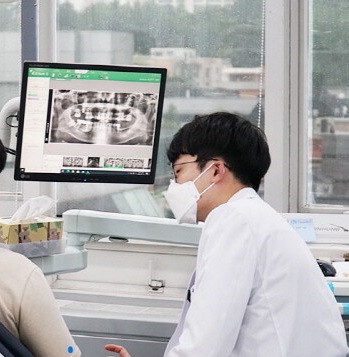 뼈이식 임플란트, 올바른 식립 위한 과정