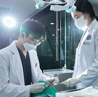고난도 임플란트, 디지털 방식으로 환자 부담 완화