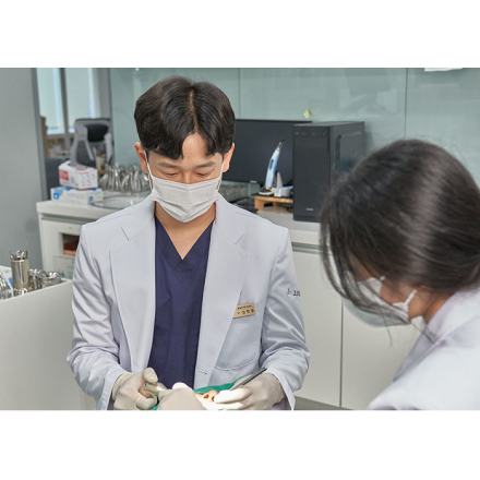 임플란트 식립 정확도 높이려면? [건강 올레길]