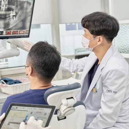 [기고문] 치아 통증 줄여주는 ‘디지털 임플란트’