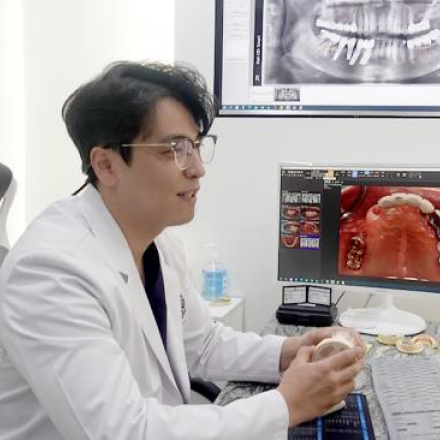 임플란트 뼈이식 중요한 이유