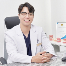 임플란트, 양질의 잇몸뼈 확인 중요