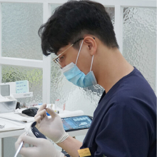 어금니 임플란트 치료 시 체크사항은?