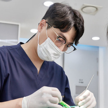 디지털 임플란트, 정확도 높이고 통증 완화 도움