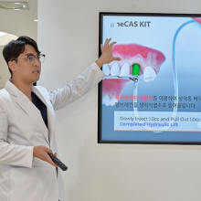 [건강 1분팁] 고령층의 치아 문제, 네비게이션 임플란트로 도움