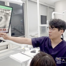 시간 부족한 현대인들, 임플란트 전 ‘조건’부터 확인하세요 [고상훈 원장 칼럼]