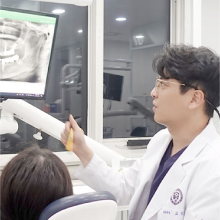 [기고문] 당뇨ㆍ고혈압 환자 부담 줄여주는 임플란트 과정은?