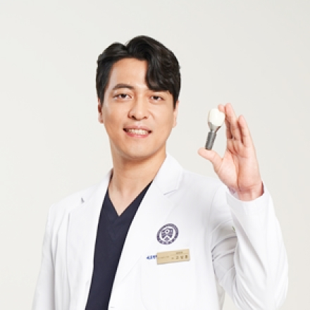 디지털 임플란트, 정밀 진단 중요