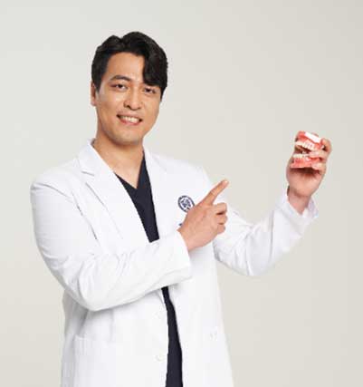 치아건강 지키려면? 정기적 구강검진 중요하다