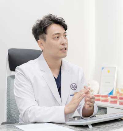 65세 이상 고령층, 임플란트 전 ‘이것’ 반드시 체크해야