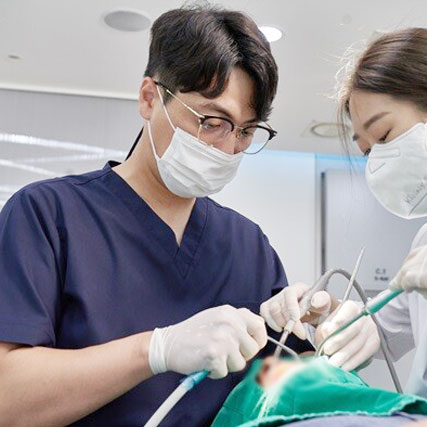 상악동 거상술, 안전한 임플란트를 위한 주요 과정