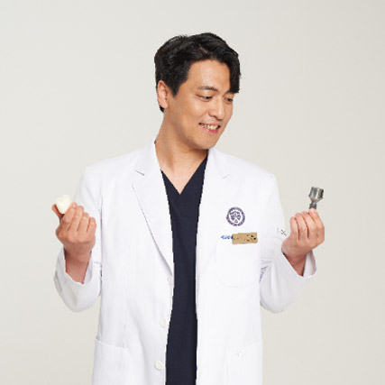 전악임플란트, 정밀한 디지털 시스템으로 완성되는 전악 수복