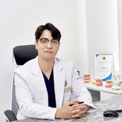 '고령·만성질환자도 가능' 디지털 임플란트로 치료 선택폭 확장