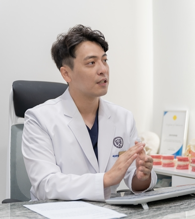 임플란트 선택 기준, 네비게이션 임플란트 활용 과정은?