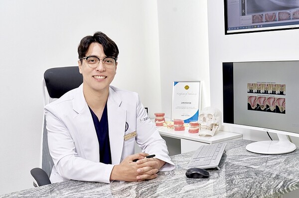 치아 상실 늘어나는 고령층… 노인 임플란트 선택 기준은