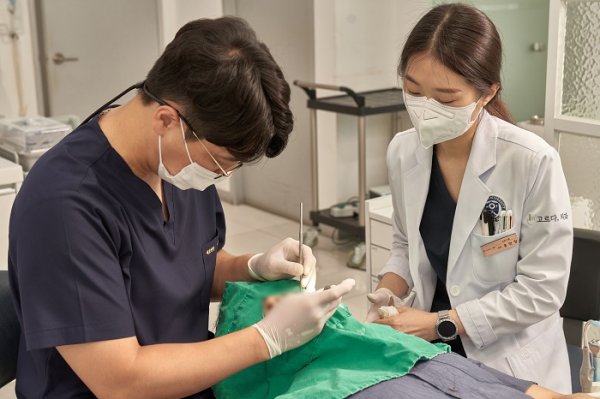 뼈이식 임플란트, 잇몸뼈 양질부터 확인해야 하는 이유