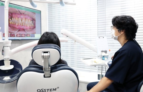 충치 신경치료, 발치보다 자연치아 살리는 것이 먼저