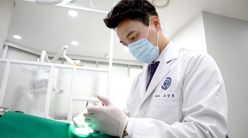 신종코로나 감염방지 시스템 강화