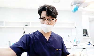 [건강칼럼] '원데이 임플란트'는 잇몸뼈 충분 해야 가능…사전 검진이 중요