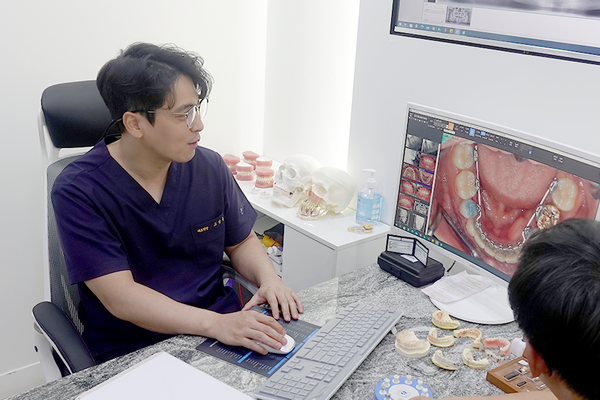 임플란트 선택, 네비게이션과 원데이 시술 진행 시 주의사항은?