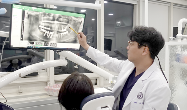 전체 임플란트, 정확한 식립 위한 방법 선택해야