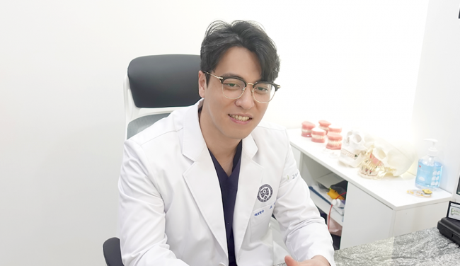 임플란트, 네비게이션 방식으로 통증 완화 도움