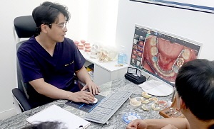 메디칼트리뷴 - 치조골 부족해도 뼈이식으로 임플란트 가능